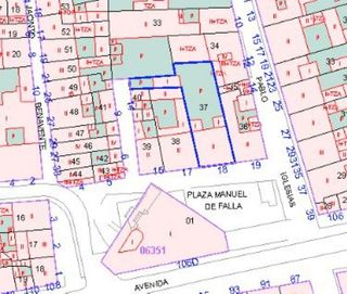 Casa pareada en venta en Almadén