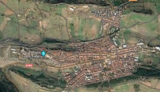 Casa pareada en venta en Almadén