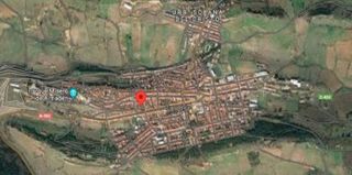 Casa pareada en venta en Almadén