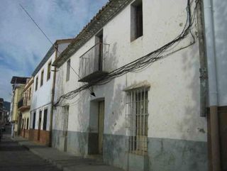 Casa pareada en venta en Almadén