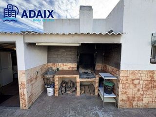 Chalet en venta en Berà Mar - El Francaset en Roda de Barà