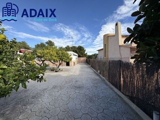 Chalet en venta en Berà Mar - El Francaset en Roda de Barà