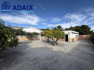 Chalet en venta en Berà Mar - El Francaset en Roda de Barà