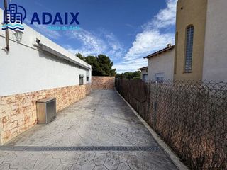 Chalet en venta en Berà Mar - El Francaset en Roda de Barà