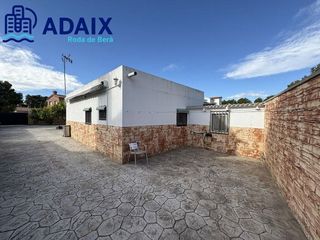 Chalet en venta en Berà Mar - El Francaset en Roda de Barà