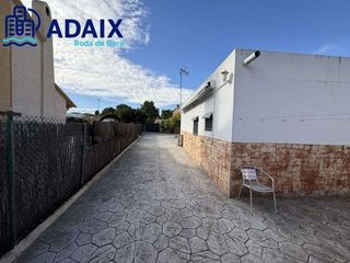 Chalet en venta en Berà Mar - El Francaset en Roda de Barà