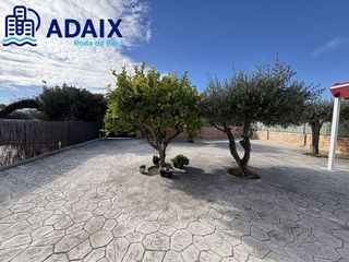 Chalet en venta en Berà Mar - El Francaset en Roda de Barà
