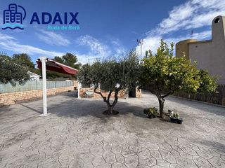 Chalet en venta en Berà Mar - El Francaset en Roda de Barà