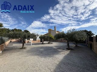 Chalet en venta en Berà Mar - El Francaset en Roda de Barà