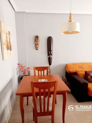 Piso en venta en Linares