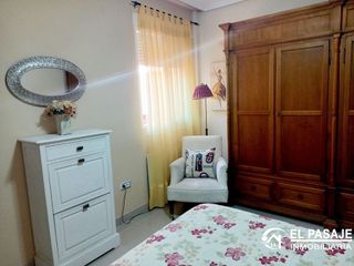 Piso en venta en Linares