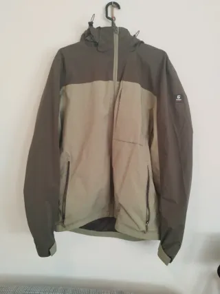 Chaqueta senderismo Killtec impermeable Talla L