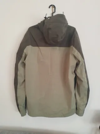 Chaqueta senderismo Killtec impermeable Talla L