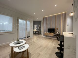 Piso en alquiler en Gros en San Sebastián-Donostia