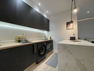 Piso en alquiler en Gros en San Sebastián-Donostia