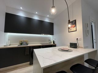 Piso en alquiler en Gros en San Sebastián-Donostia