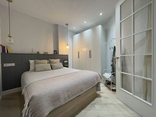 Piso en alquiler en Gros en San Sebastián-Donostia