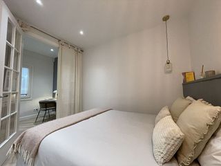 Piso en alquiler en Gros en San Sebastián-Donostia