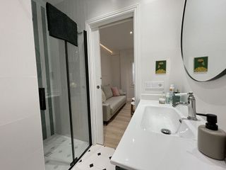 Piso en alquiler en Gros en San Sebastián-Donostia