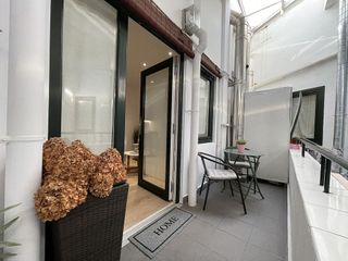 Piso en alquiler en Gros en San Sebastián-Donostia