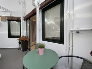 Piso en alquiler en Gros en San Sebastián-Donostia