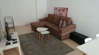 Piso en alquiler en Casco Histórico en Cartagena