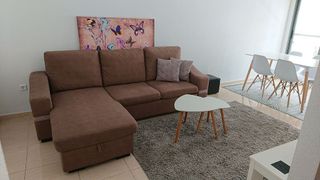 Piso en alquiler en Casco Histórico en Cartagena