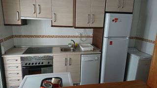 Piso en alquiler en Casco Histórico en Cartagena