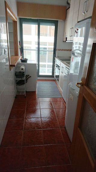 Piso en alquiler en Casco Histórico en Cartagena