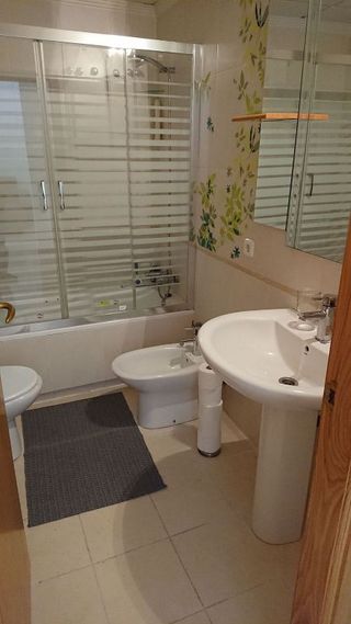 Piso en alquiler en Casco Histórico en Cartagena