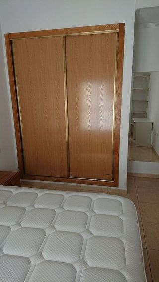 Piso en alquiler en Casco Histórico en Cartagena