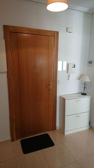 Piso en alquiler en Casco Histórico en Cartagena