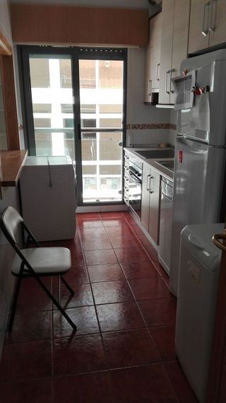 Piso en alquiler en Casco Histórico en Cartagena