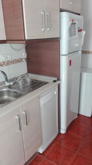 Piso en alquiler en Casco Histórico en Cartagena