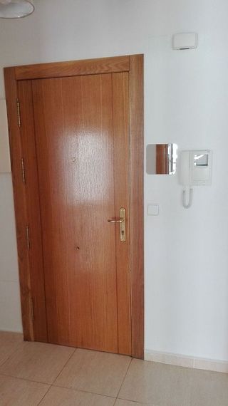 Piso en alquiler en Casco Histórico en Cartagena