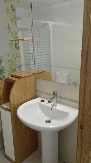 Piso en alquiler en Casco Histórico en Cartagena