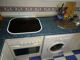 Piso en alquiler en Centro en Puertollano