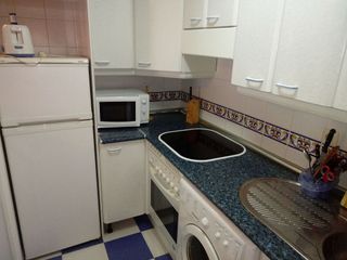 Piso en alquiler en Centro en Puertollano