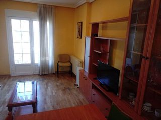 Piso en alquiler en Centro en Puertollano