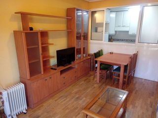 Piso en alquiler en Centro en Puertollano