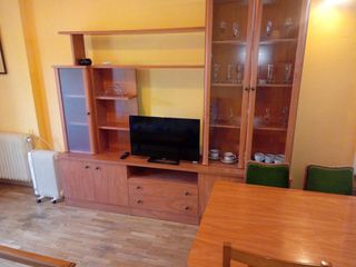 Piso en alquiler en Centro en Puertollano