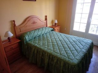 Piso en alquiler en Centro en Puertollano