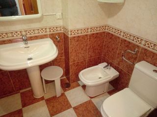 Piso en alquiler en Centro en Puertollano