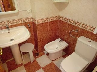 Piso en alquiler en Centro en Puertollano