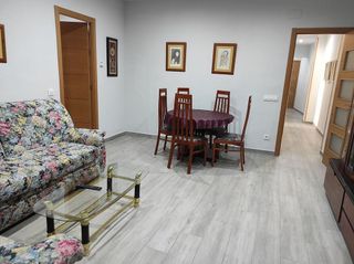 Piso en alquiler en Santa María en Ciudad Real