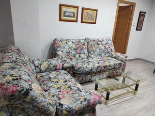 Piso en alquiler en Santa María en Ciudad Real