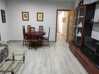 Piso en alquiler en Santa María en Ciudad Real