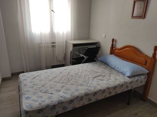 Piso en alquiler en Santa María en Ciudad Real