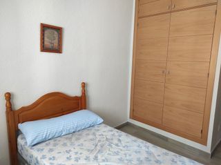 Piso en alquiler en Santa María en Ciudad Real