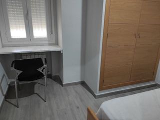 Piso en alquiler en Santa María en Ciudad Real